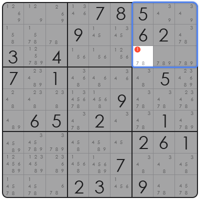 no ads sudoku